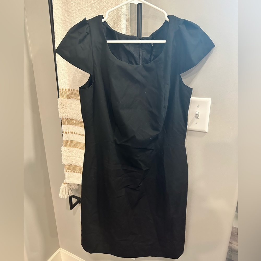 Black Gianni Bini Dress